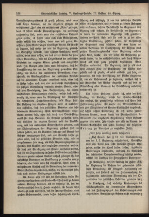 Stenographische Protokolle über die Sitzungen des Steiermärkischen Landtages 18811008 Seite: 14