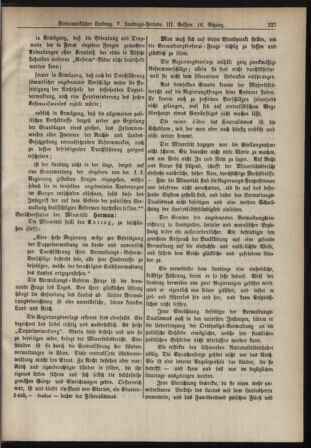 Stenographische Protokolle über die Sitzungen des Steiermärkischen Landtages 18811008 Seite: 15