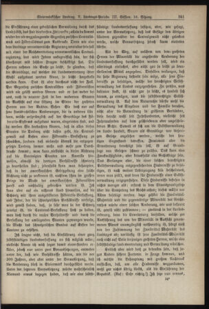 Stenographische Protokolle über die Sitzungen des Steiermärkischen Landtages 18811008 Seite: 19