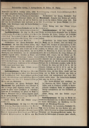 Stenographische Protokolle über die Sitzungen des Steiermärkischen Landtages 18811008 Seite: 23