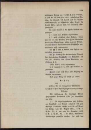 Stenographische Protokolle über die Sitzungen des Steiermärkischen Landtages 18811008 Seite: 29