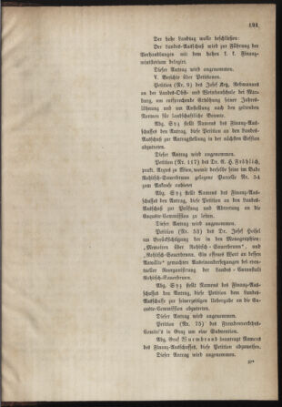 Stenographische Protokolle über die Sitzungen des Steiermärkischen Landtages 18811008 Seite: 35