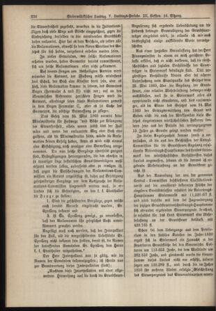 Stenographische Protokolle über die Sitzungen des Steiermärkischen Landtages 18811008 Seite: 4