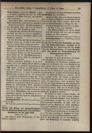 Stenographische Protokolle über die Sitzungen des Steiermärkischen Landtages 18811008 Seite: 7