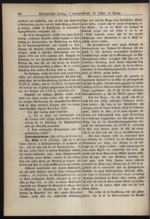 Stenographische Protokolle über die Sitzungen des Steiermärkischen Landtages 18811008 Seite: 8