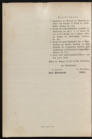 Stenographische Protokolle über die Sitzungen des Steiermärkischen Landtages 18851127 Seite: 10