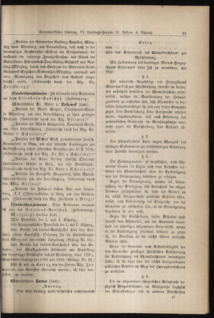 Stenographische Protokolle über die Sitzungen des Steiermärkischen Landtages 18851130 Seite: 3