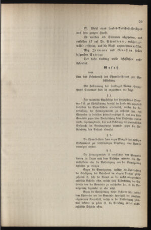 Stenographische Protokolle über die Sitzungen des Steiermärkischen Landtages 18851130 Seite: 9