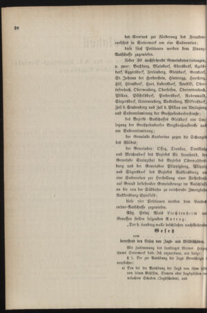 Stenographische Protokolle über die Sitzungen des Steiermärkischen Landtages 18851202 Seite: 10