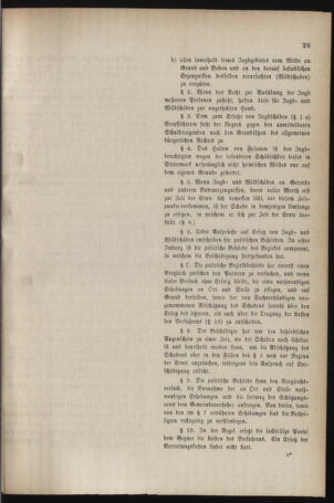 Stenographische Protokolle über die Sitzungen des Steiermärkischen Landtages 18851202 Seite: 11