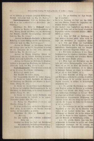 Stenographische Protokolle über die Sitzungen des Steiermärkischen Landtages 18851202 Seite: 2