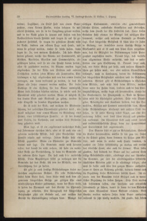 Stenographische Protokolle über die Sitzungen des Steiermärkischen Landtages 18851202 Seite: 6