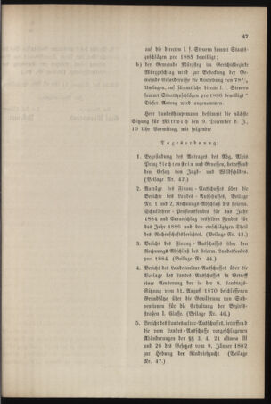 Stenographische Protokolle über die Sitzungen des Steiermärkischen Landtages 18851207 Seite: 17