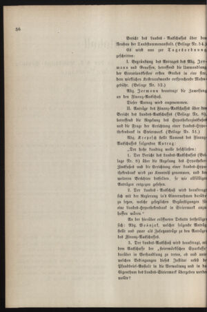 Stenographische Protokolle über die Sitzungen des Steiermärkischen Landtages 18851210 Seite: 16