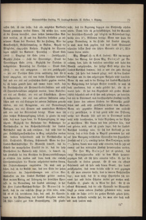 Stenographische Protokolle über die Sitzungen des Steiermärkischen Landtages 18851210 Seite: 9