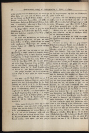 Stenographische Protokolle über die Sitzungen des Steiermärkischen Landtages 18851211 Seite: 6