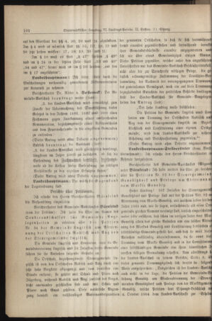 Stenographische Protokolle über die Sitzungen des Steiermärkischen Landtages 18851214 Seite: 18