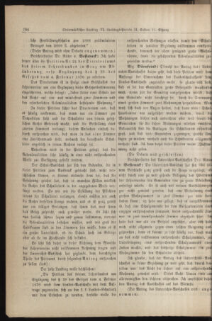 Stenographische Protokolle über die Sitzungen des Steiermärkischen Landtages 18851214 Seite: 20