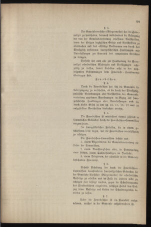 Stenographische Protokolle über die Sitzungen des Steiermärkischen Landtages 18851214 Seite: 29