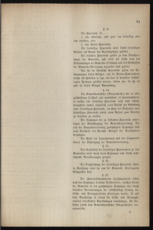 Stenographische Protokolle über die Sitzungen des Steiermärkischen Landtages 18851214 Seite: 33