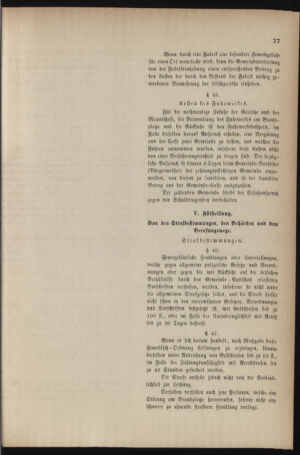 Stenographische Protokolle über die Sitzungen des Steiermärkischen Landtages 18851214 Seite: 37