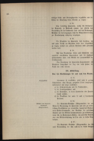 Stenographische Protokolle über die Sitzungen des Steiermärkischen Landtages 18851214 Seite: 48