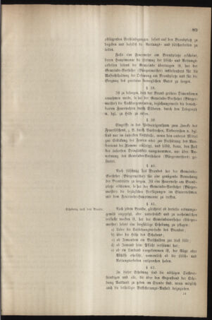 Stenographische Protokolle über die Sitzungen des Steiermärkischen Landtages 18851214 Seite: 49