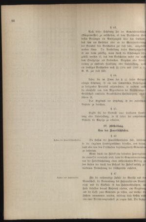 Stenographische Protokolle über die Sitzungen des Steiermärkischen Landtages 18851214 Seite: 50