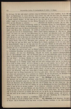 Stenographische Protokolle über die Sitzungen des Steiermärkischen Landtages 18851216 Seite: 14