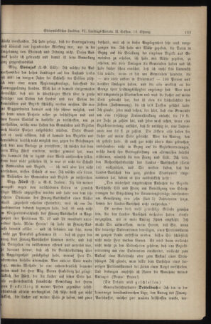 Stenographische Protokolle über die Sitzungen des Steiermärkischen Landtages 18851216 Seite: 15