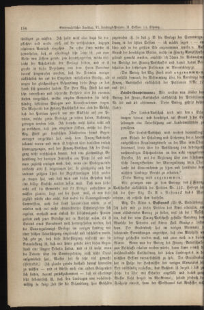 Stenographische Protokolle über die Sitzungen des Steiermärkischen Landtages 18851216 Seite: 16