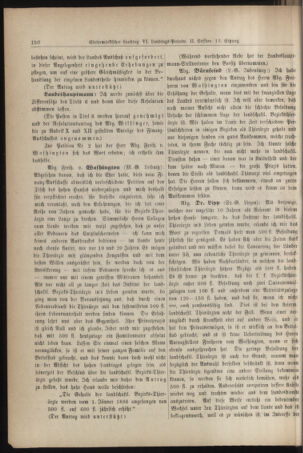 Stenographische Protokolle über die Sitzungen des Steiermärkischen Landtages 18851216 Seite: 18