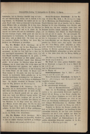 Stenographische Protokolle über die Sitzungen des Steiermärkischen Landtages 18851216 Seite: 19