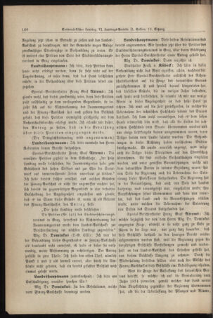 Stenographische Protokolle über die Sitzungen des Steiermärkischen Landtages 18851216 Seite: 22