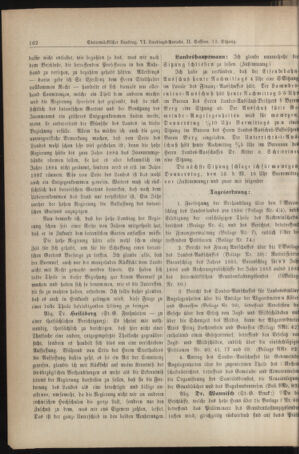 Stenographische Protokolle über die Sitzungen des Steiermärkischen Landtages 18851216 Seite: 24