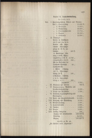 Stenographische Protokolle über die Sitzungen des Steiermärkischen Landtages 18851216 Seite: 33