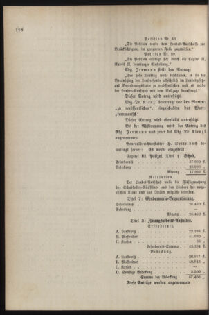 Stenographische Protokolle über die Sitzungen des Steiermärkischen Landtages 18851216 Seite: 34