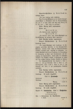 Stenographische Protokolle über die Sitzungen des Steiermärkischen Landtages 18851216 Seite: 35