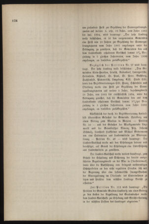 Stenographische Protokolle über die Sitzungen des Steiermärkischen Landtages 18851216 Seite: 40