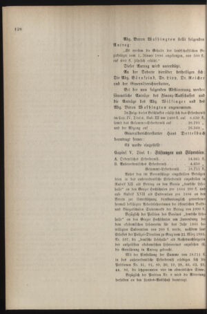 Stenographische Protokolle über die Sitzungen des Steiermärkischen Landtages 18851216 Seite: 44