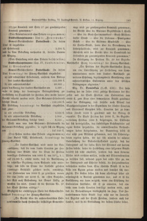 Stenographische Protokolle über die Sitzungen des Steiermärkischen Landtages 18851216 Seite: 7