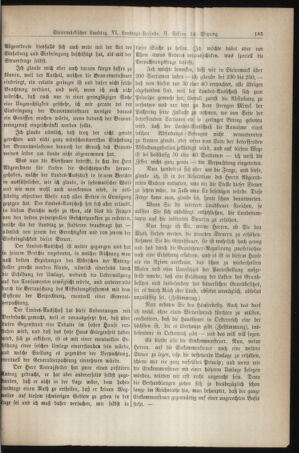 Stenographische Protokolle über die Sitzungen des Steiermärkischen Landtages 18851217 Seite: 21