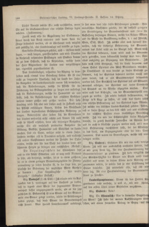 Stenographische Protokolle über die Sitzungen des Steiermärkischen Landtages 18851217 Seite: 22