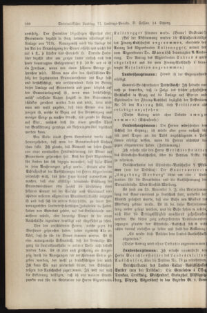 Stenographische Protokolle über die Sitzungen des Steiermärkischen Landtages 18851217 Seite: 24