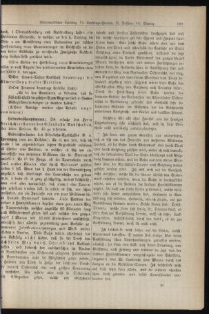 Stenographische Protokolle über die Sitzungen des Steiermärkischen Landtages 18851217 Seite: 25