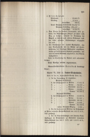 Stenographische Protokolle über die Sitzungen des Steiermärkischen Landtages 18851217 Seite: 39