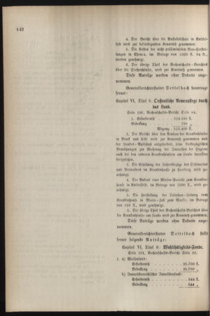 Stenographische Protokolle über die Sitzungen des Steiermärkischen Landtages 18851217 Seite: 40