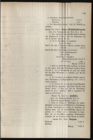 Stenographische Protokolle über die Sitzungen des Steiermärkischen Landtages 18851217 Seite: 41