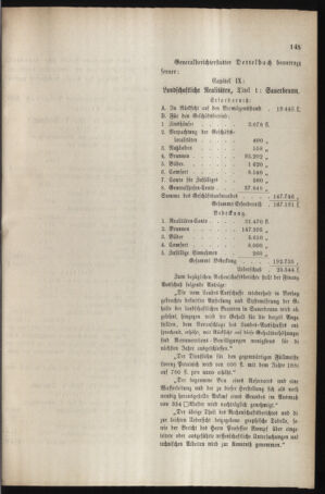 Stenographische Protokolle über die Sitzungen des Steiermärkischen Landtages 18851217 Seite: 43