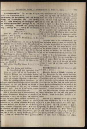 Stenographische Protokolle über die Sitzungen des Steiermärkischen Landtages 18851217 Seite: 5